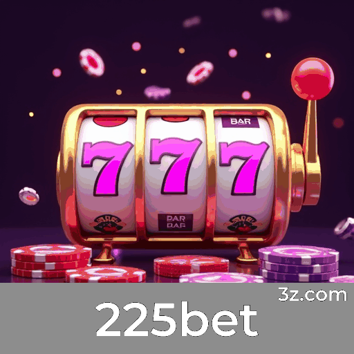 DEPÓSITOS na 225bet