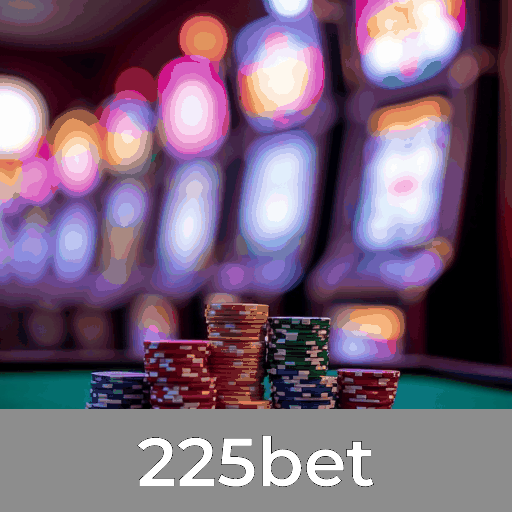 225bet: Plataforma Confiável e Cassino Premiado