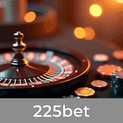 225bet: Slot Machines - Gigantescos Prêmios, Jogos de Mesa - Estratégia Aprimorada, Live Dealer - Experiência Imersiva
